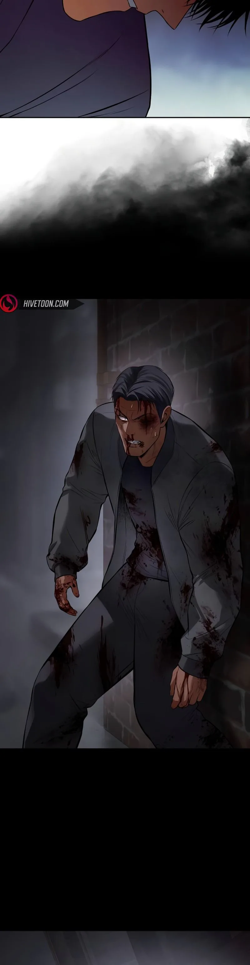 Baek XX Chapter 167 - Page 49 in English