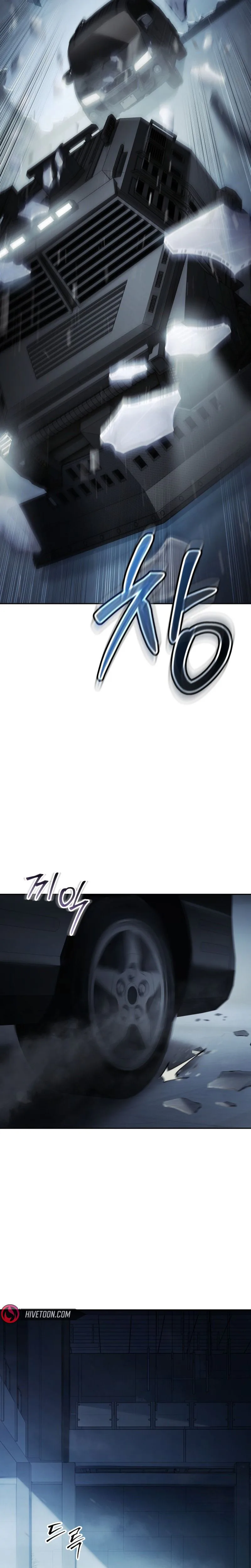 Baek XX Chapter 168 - Page 31 in English