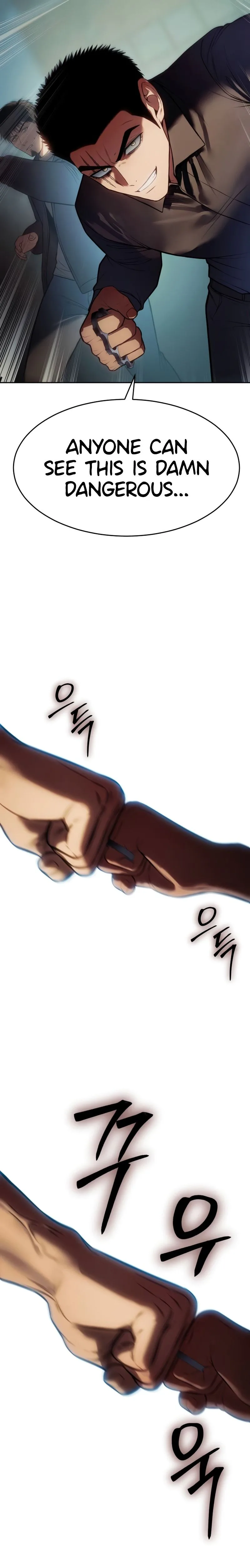 Baek XX Chapter 169 - Page 13 in English