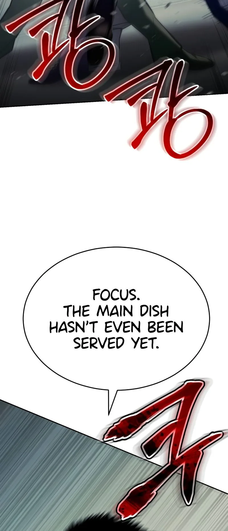 Baek XX Chapter 169 - Page 21 in English