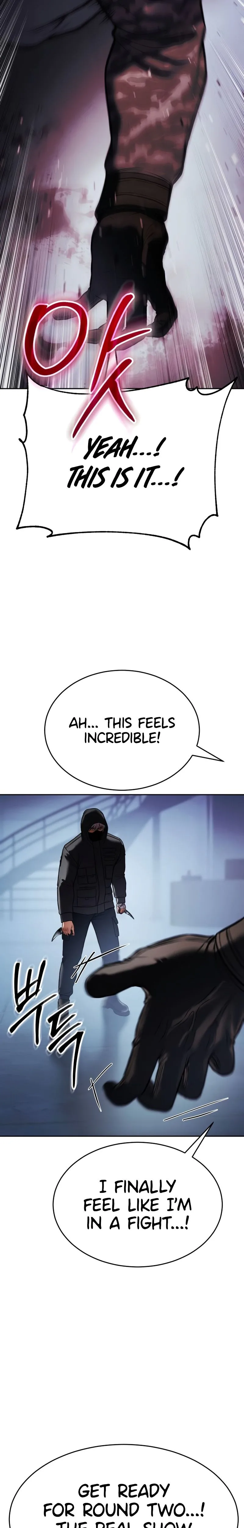 Baek XX Chapter 169 - Page 44 in English