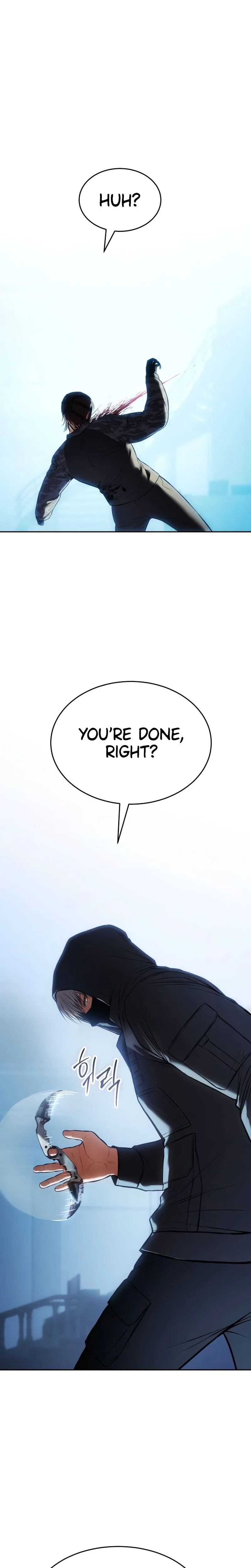 Baek XX Chapter 169 - Page 47 in English