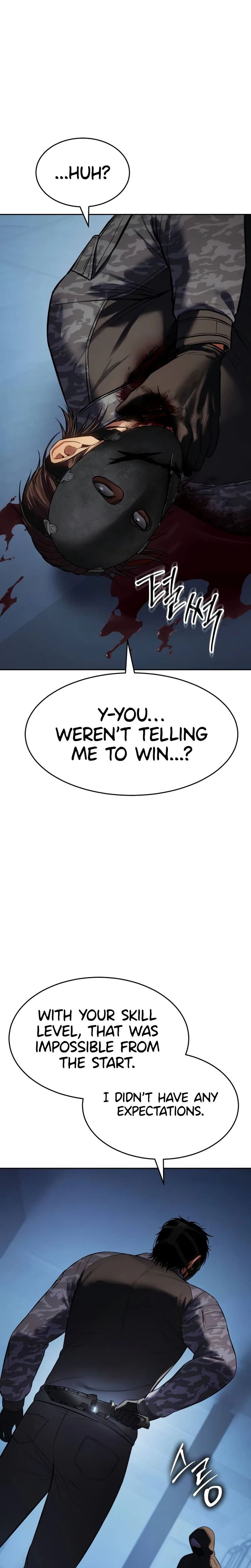 Baek XX Chapter 169 - Page 49 in English