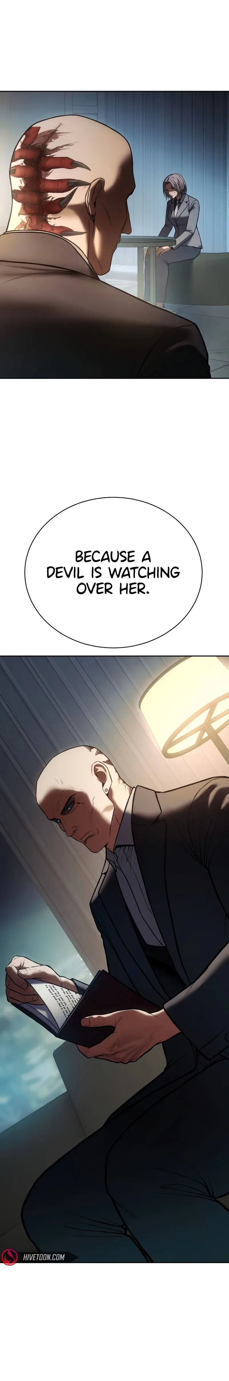 Baek XX Chapter 169 - Page 6 in English