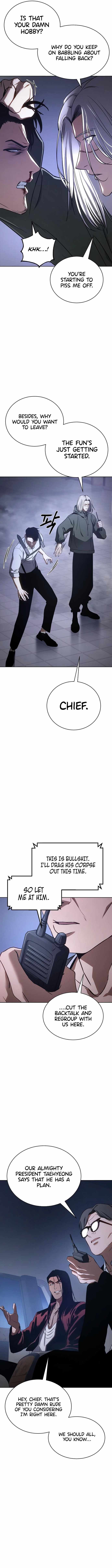 Baek XX Chapter 17 - Page 14 in English