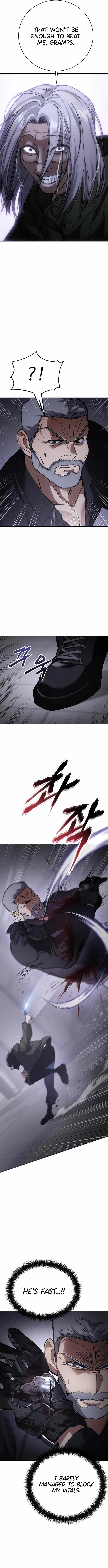 Baek XX Chapter 17 - Page 8 in English