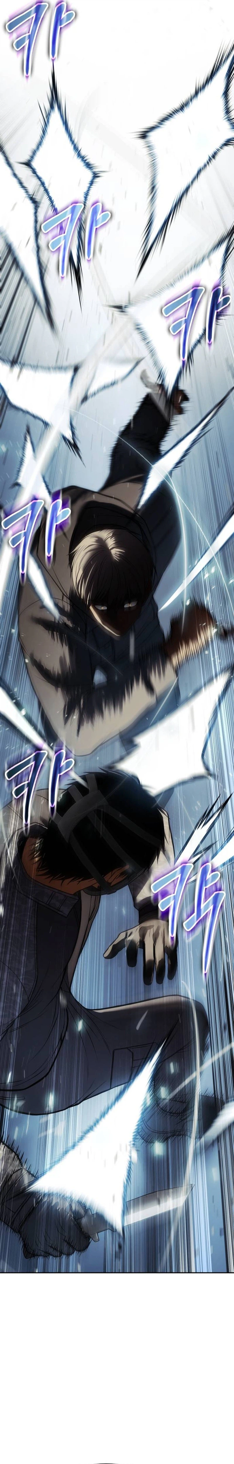 Baek XX Chapter 170 - Page 13 in English