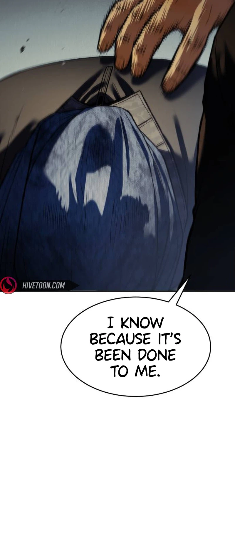 Baek XX Chapter 170 - Page 33 in English