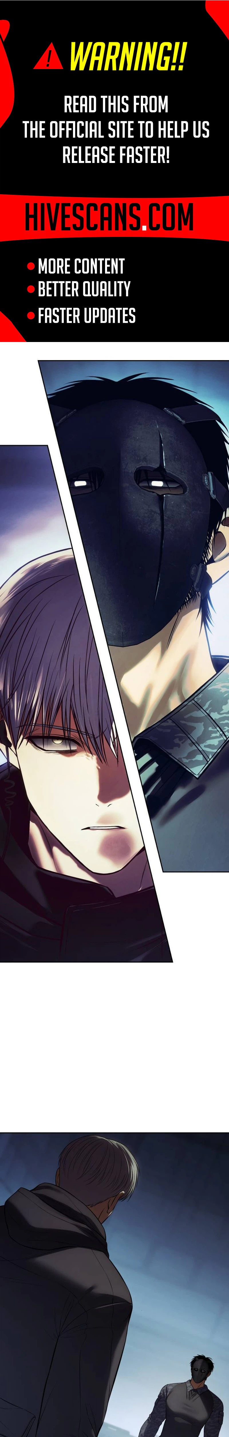 Baek XX Chapter 170 - Page 4 in English