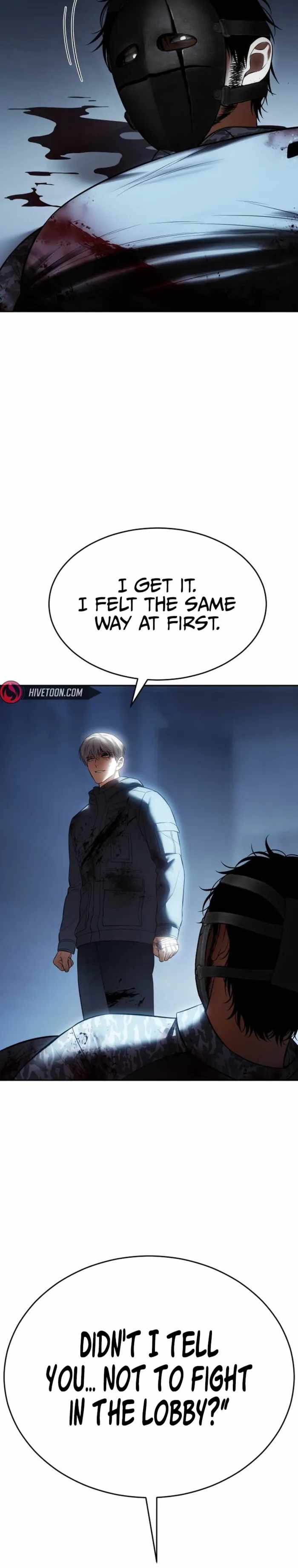 Baek XX Chapter 172 - Page 48 in English