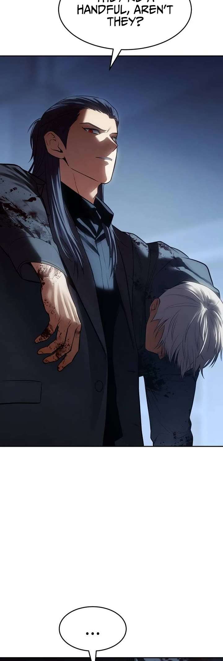 Baek XX Chapter 173 - Page 10 in English