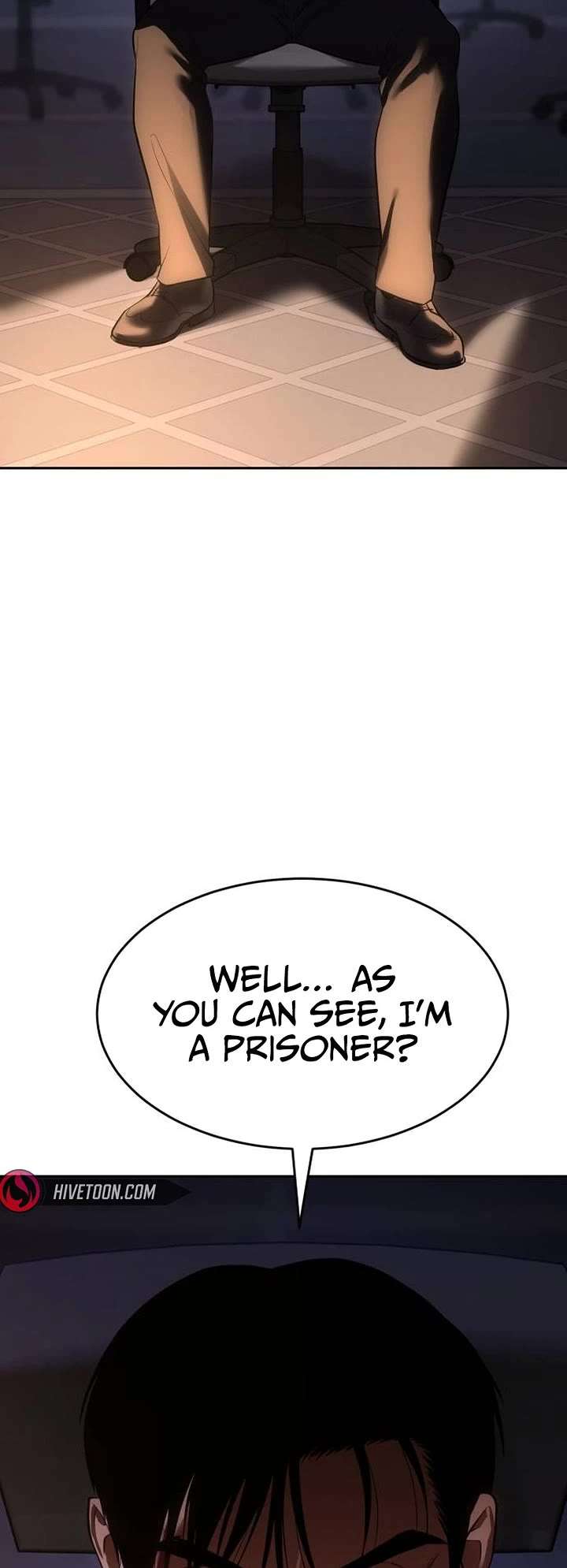 Baek XX Chapter 173 - Page 20 in English
