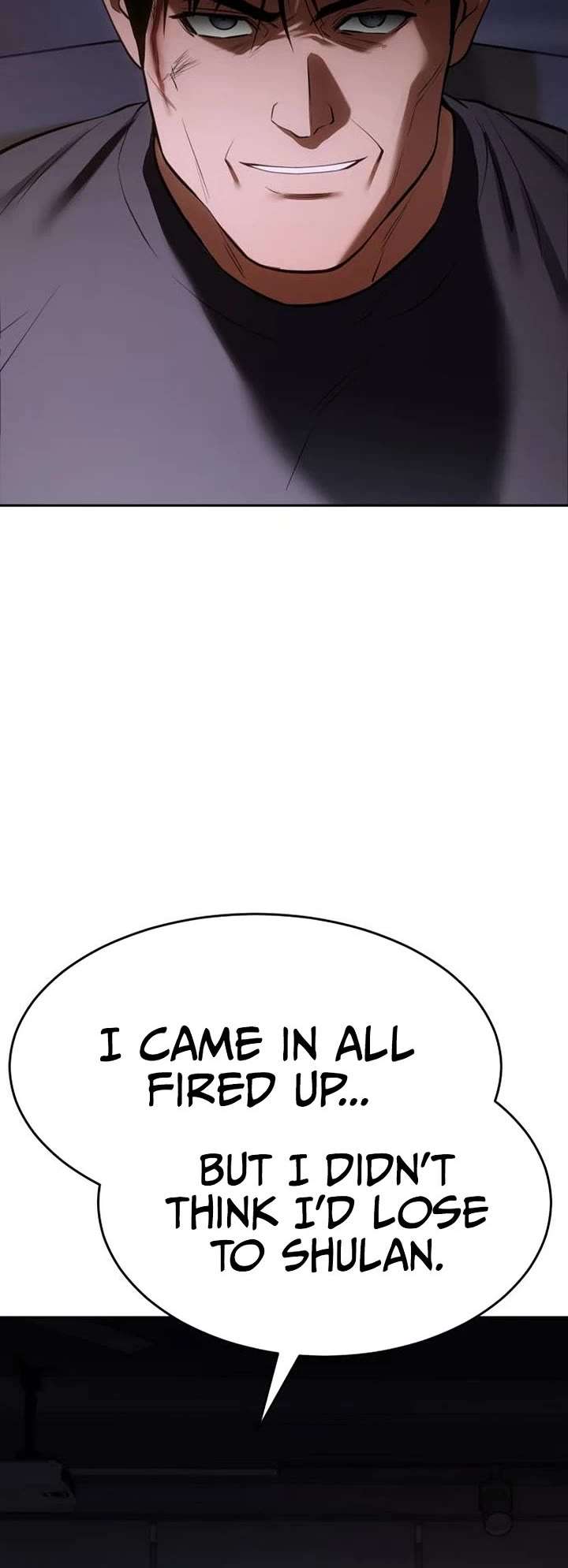 Baek XX Chapter 173 - Page 21 in English