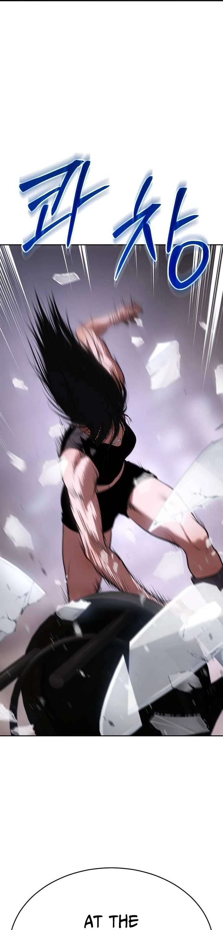 Baek XX Chapter 173 - Page 24 in English