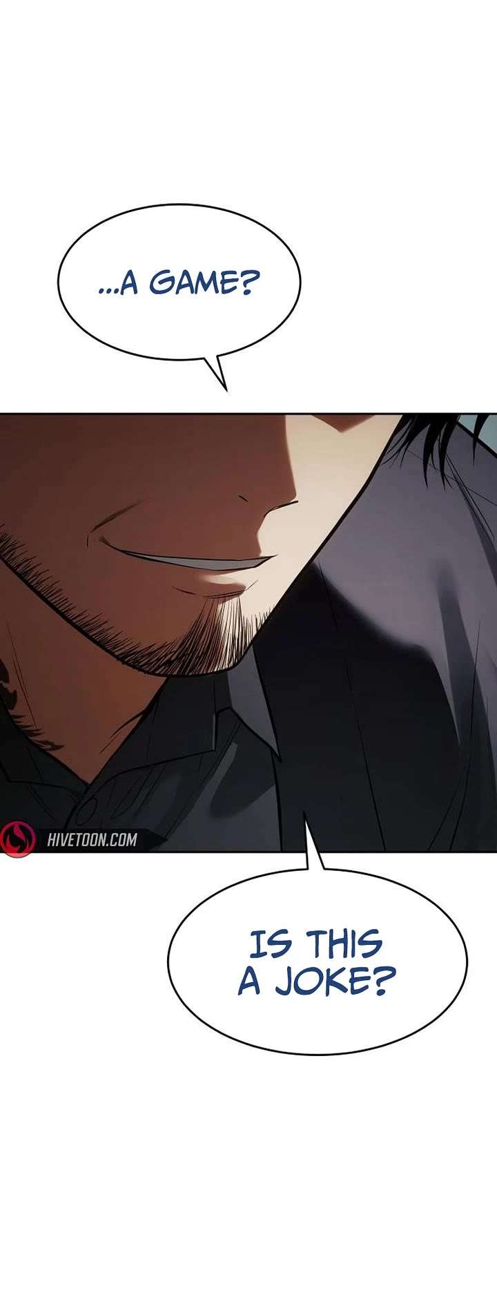 Baek XX Chapter 173 - Page 40 in English
