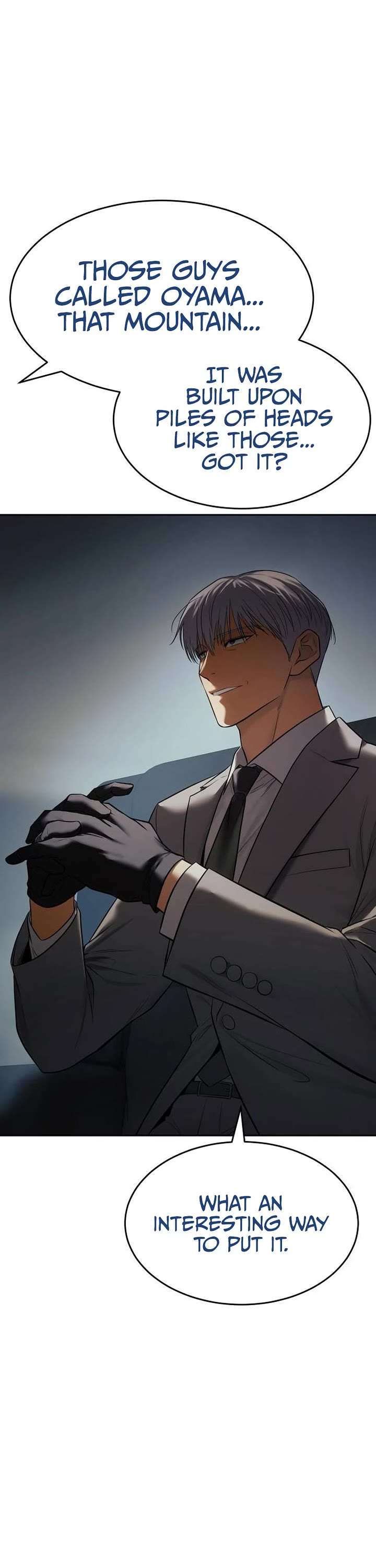 Baek XX Chapter 173 - Page 42 in English