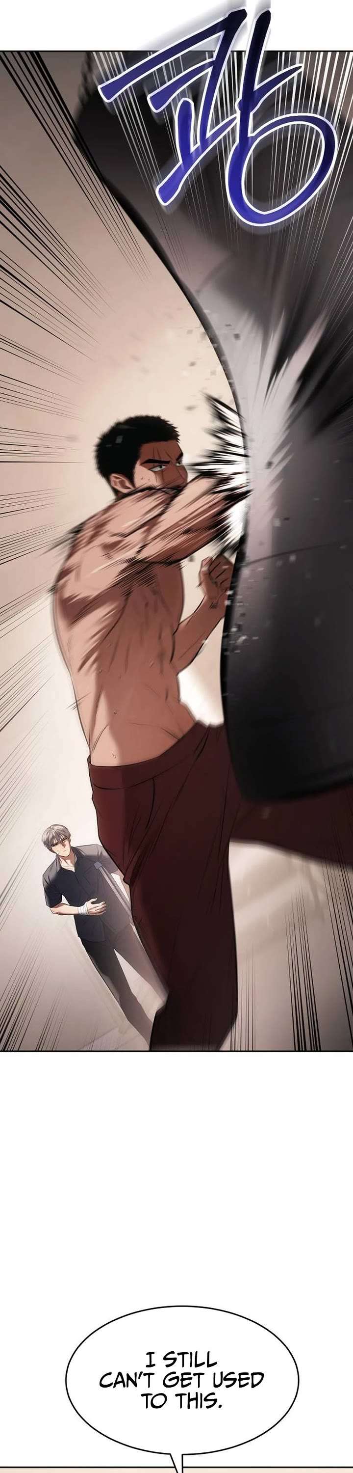 Baek XX Chapter 173 - Page 45 in English