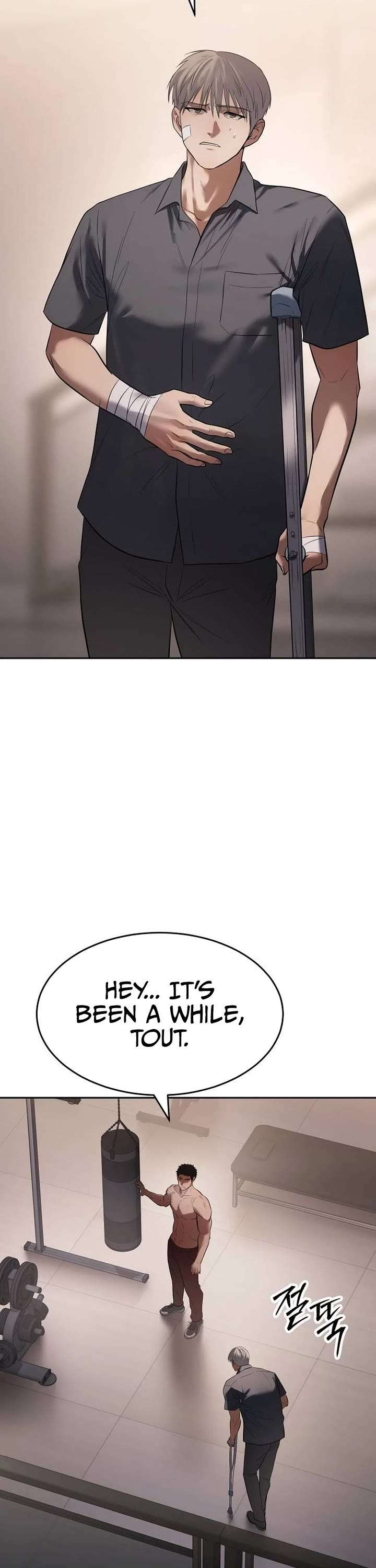 Baek XX Chapter 173 - Page 46 in English