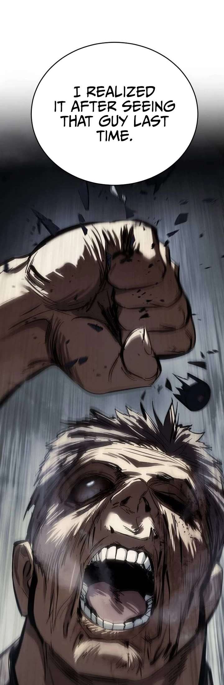 Baek XX Chapter 173 - Page 48 in English