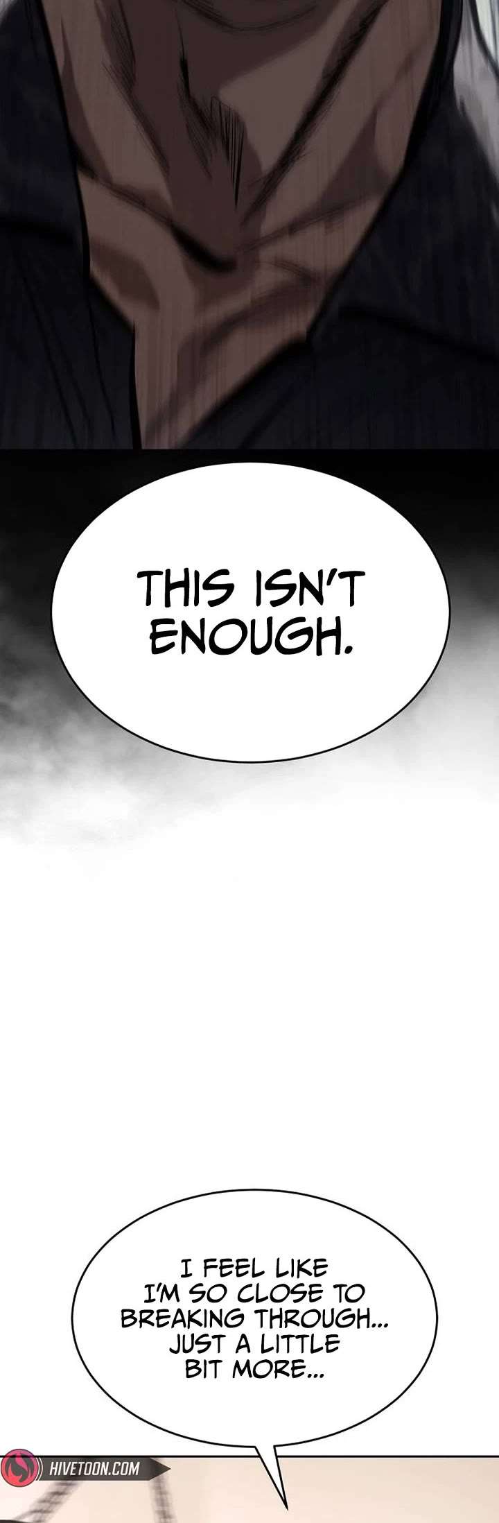 Baek XX Chapter 173 - Page 49 in English