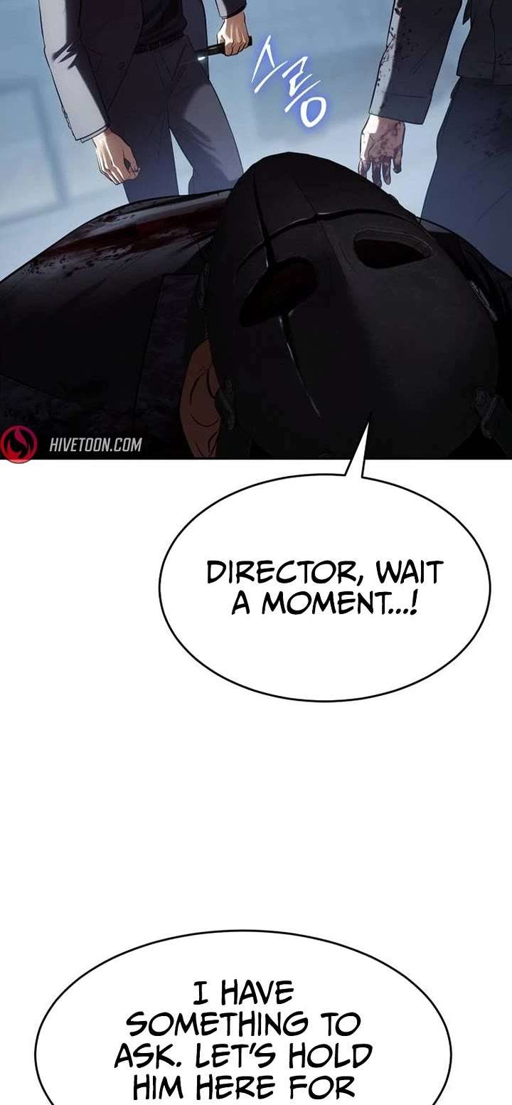 Baek XX Chapter 173 - Page 5 in English