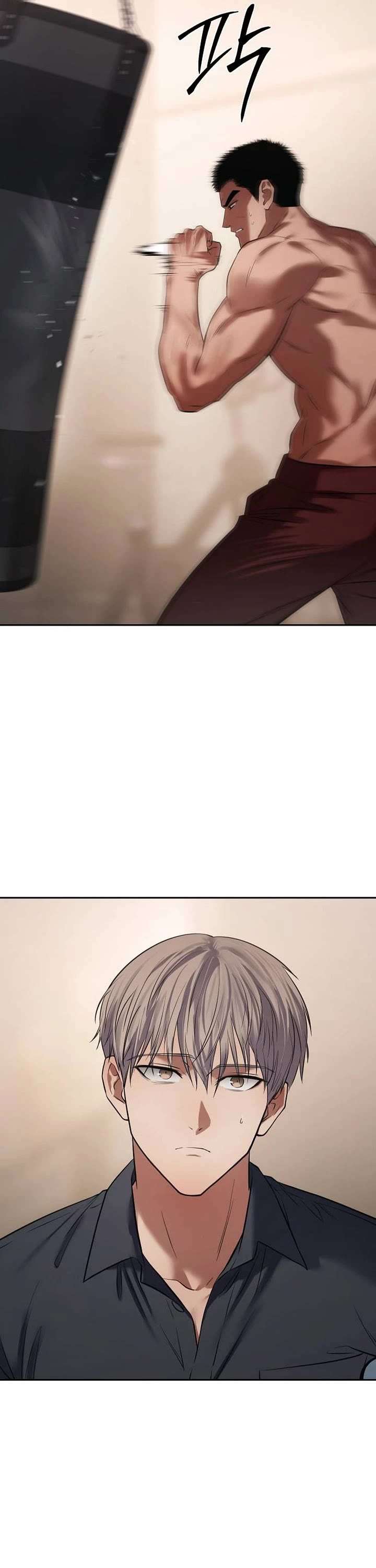 Baek XX Chapter 173 - Page 50 in English