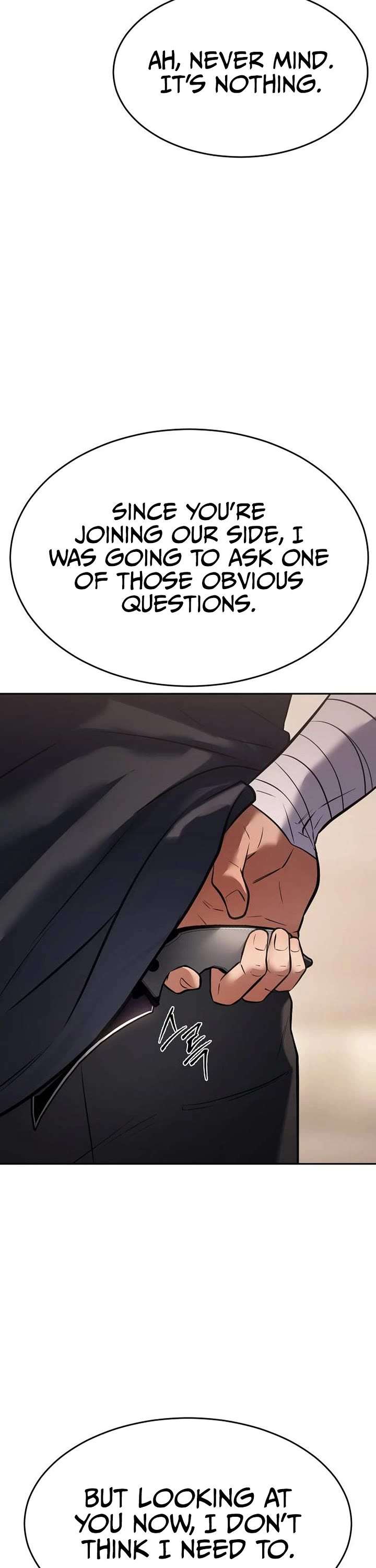 Baek XX Chapter 173 - Page 52 in English