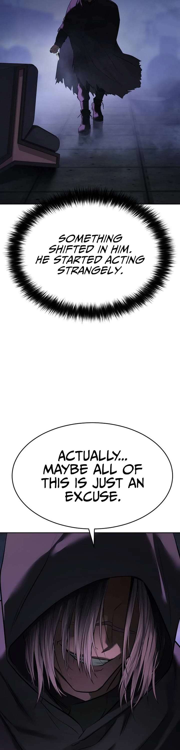 Baek XX Chapter 173 - Page 57 in English