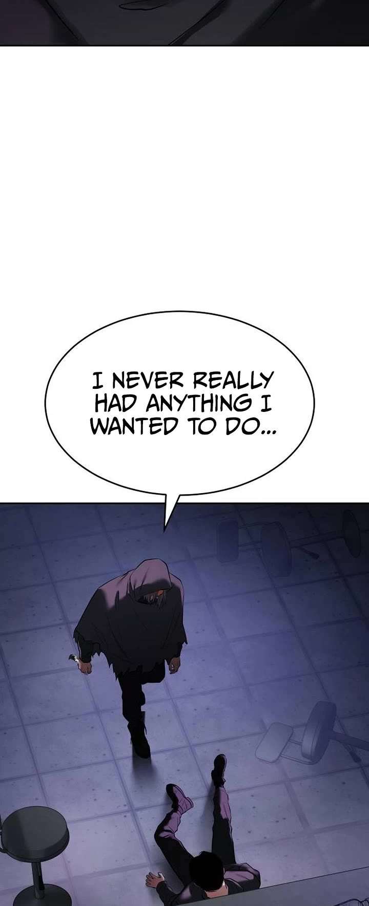 Baek XX Chapter 173 - Page 58 in English