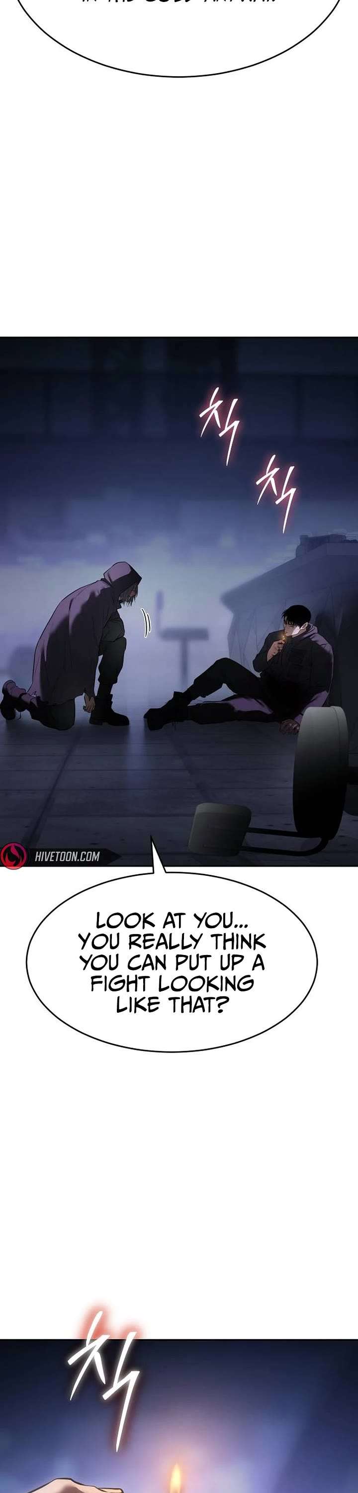 Baek XX Chapter 173 - Page 62 in English