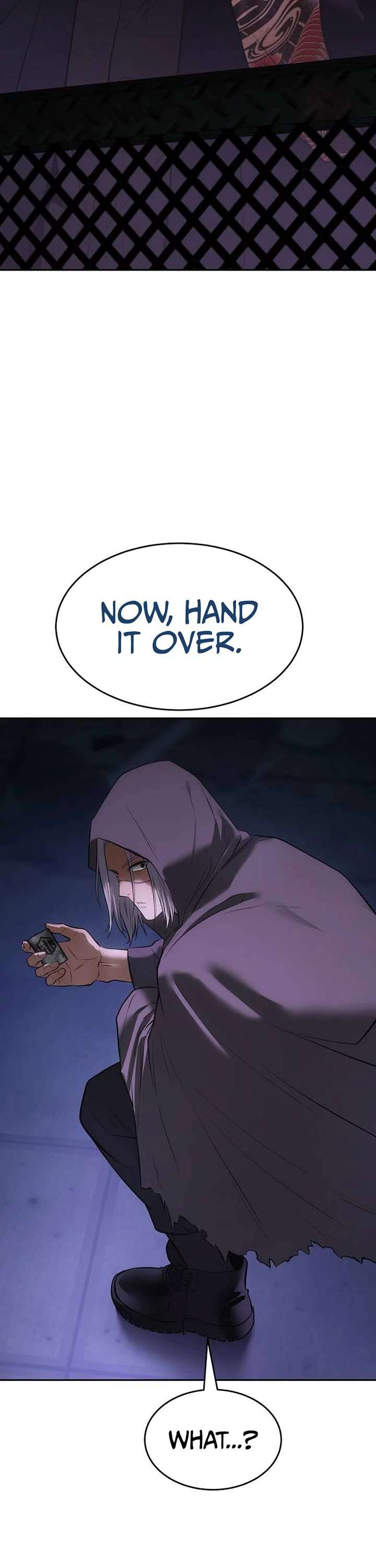Baek XX Chapter 173 - Page 67 in English