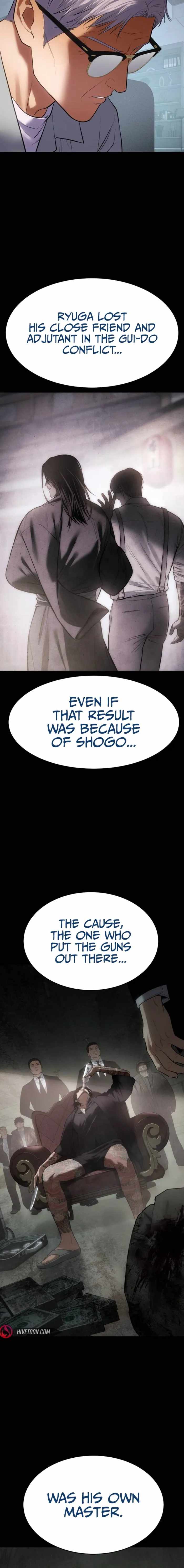 Baek XX Chapter 174 - Page 30 in English