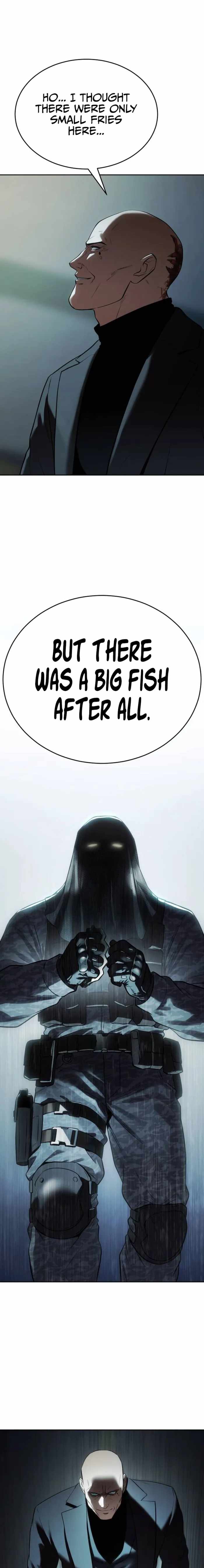 Baek XX Chapter 175 - Page 14 in English