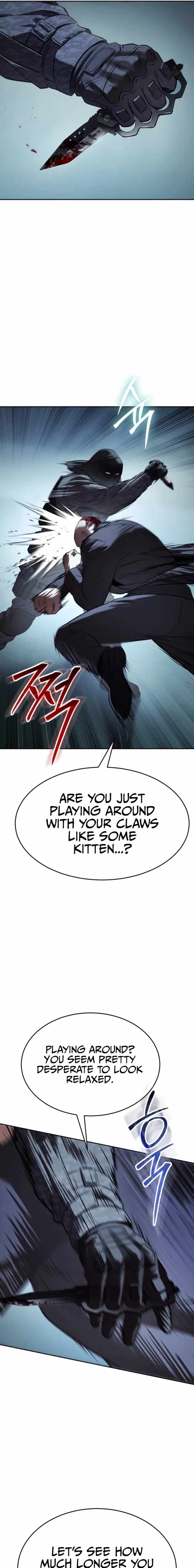 Baek XX Chapter 175 - Page 18 in English