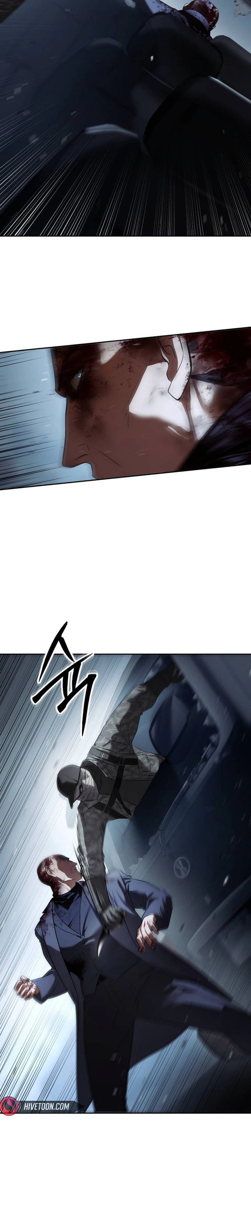 Baek XX Chapter 176 - Page 10 in English