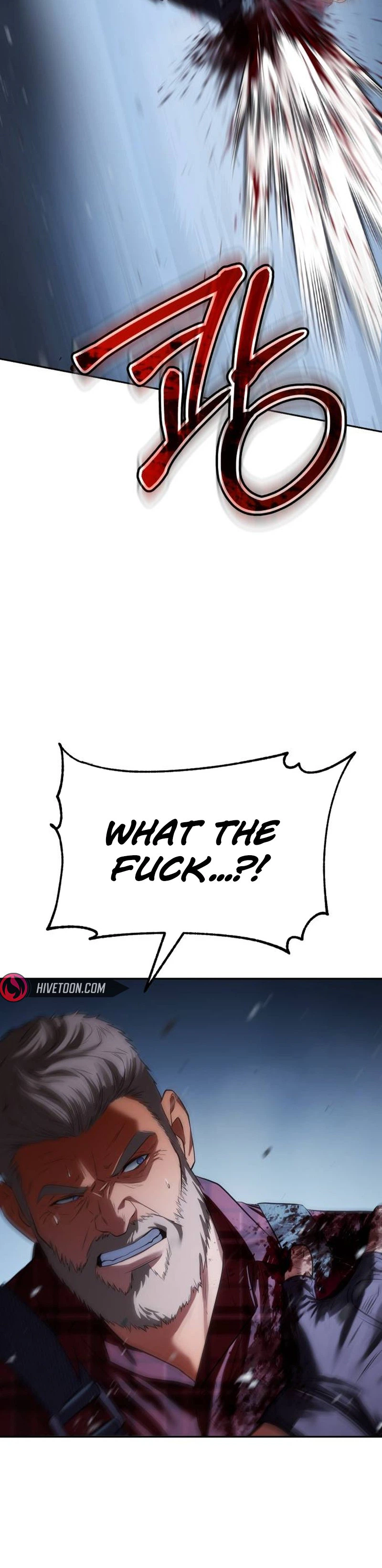 Baek XX Chapter 176 - Page 37 in English