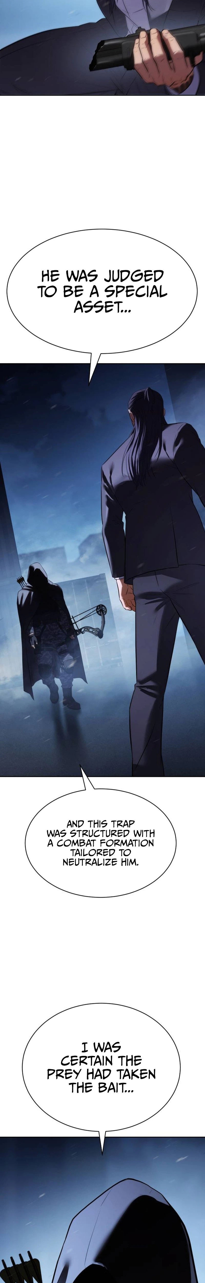 Baek XX Chapter 176 - Page 42 in English