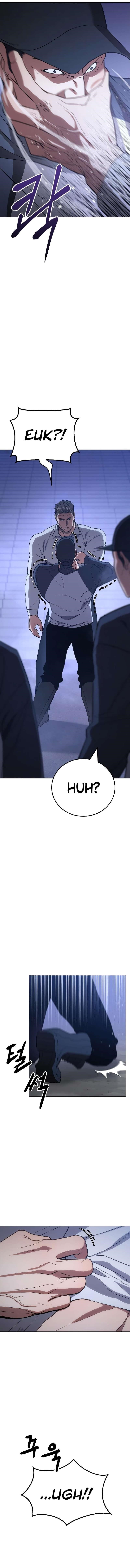 Baek XX Chapter 2 - Page 18 in English