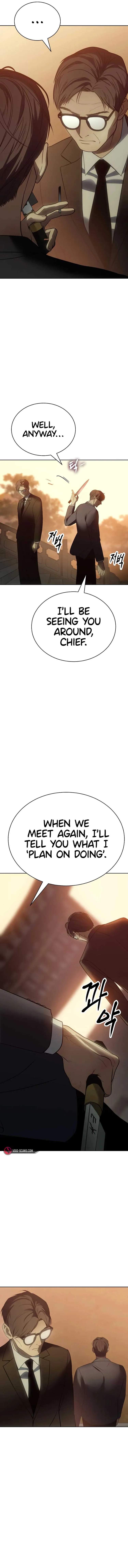Baek XX Chapter 21 - Page 8 in English