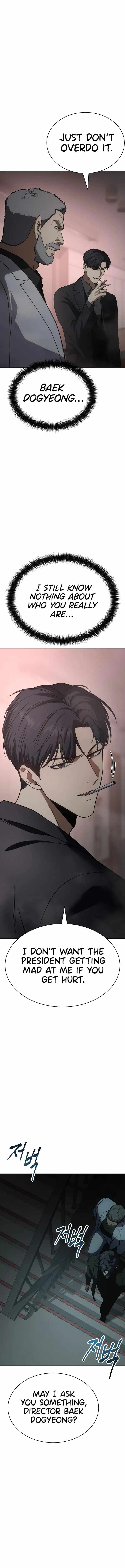 Baek XX Chapter 22 - Page 10 in English