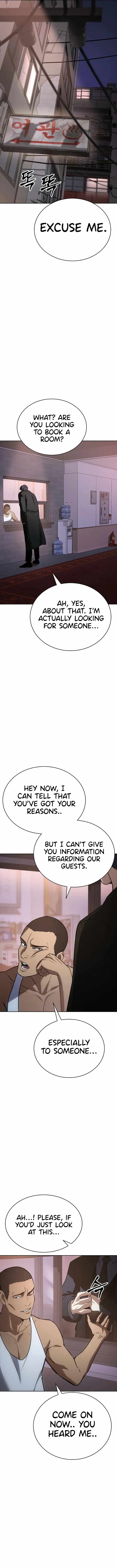 Baek XX Chapter 22 - Page 6 in English