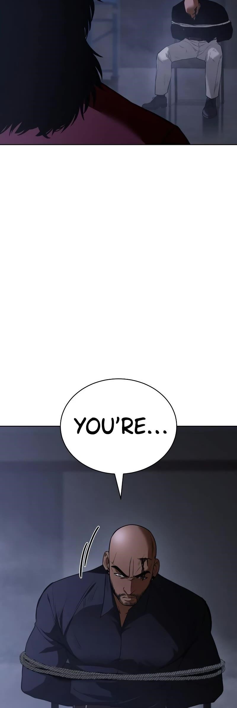 Baek XX Chapter 24 - Page 11 in English