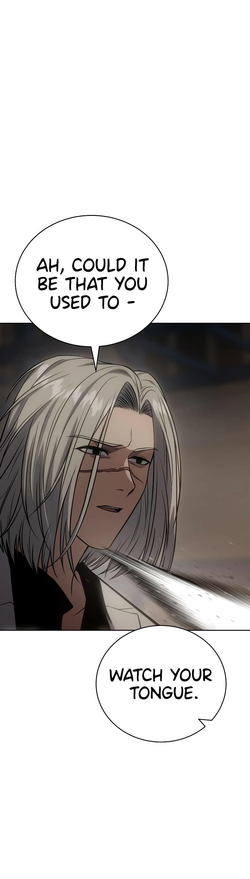 Baek XX Chapter 24 - Page 20 in English