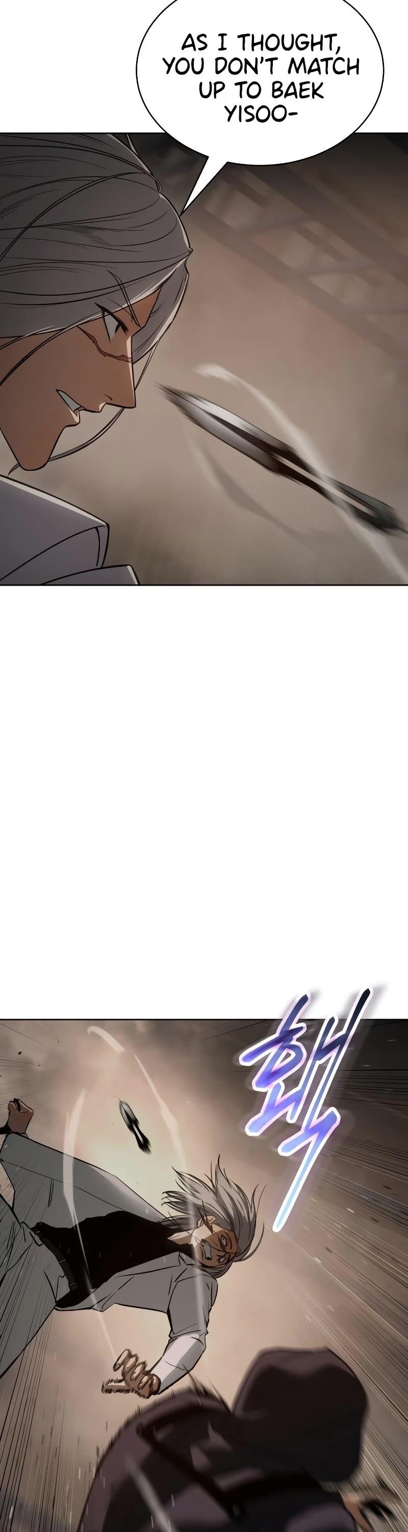Baek XX Chapter 24 - Page 26 in English