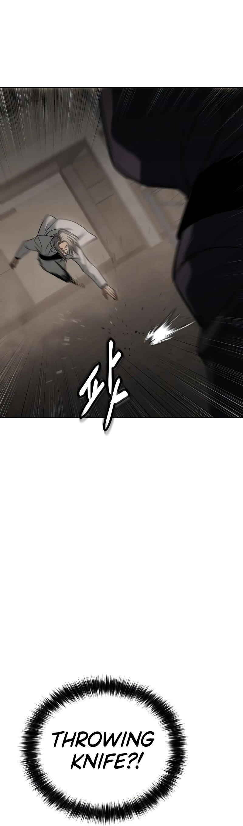 Baek XX Chapter 24 - Page 28 in English