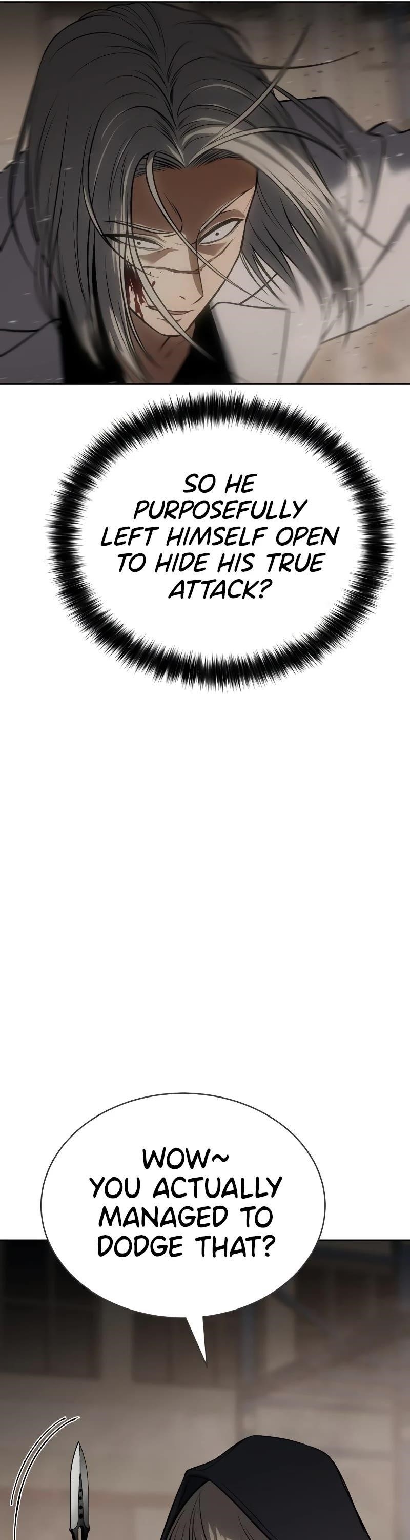 Baek XX Chapter 24 - Page 29 in English