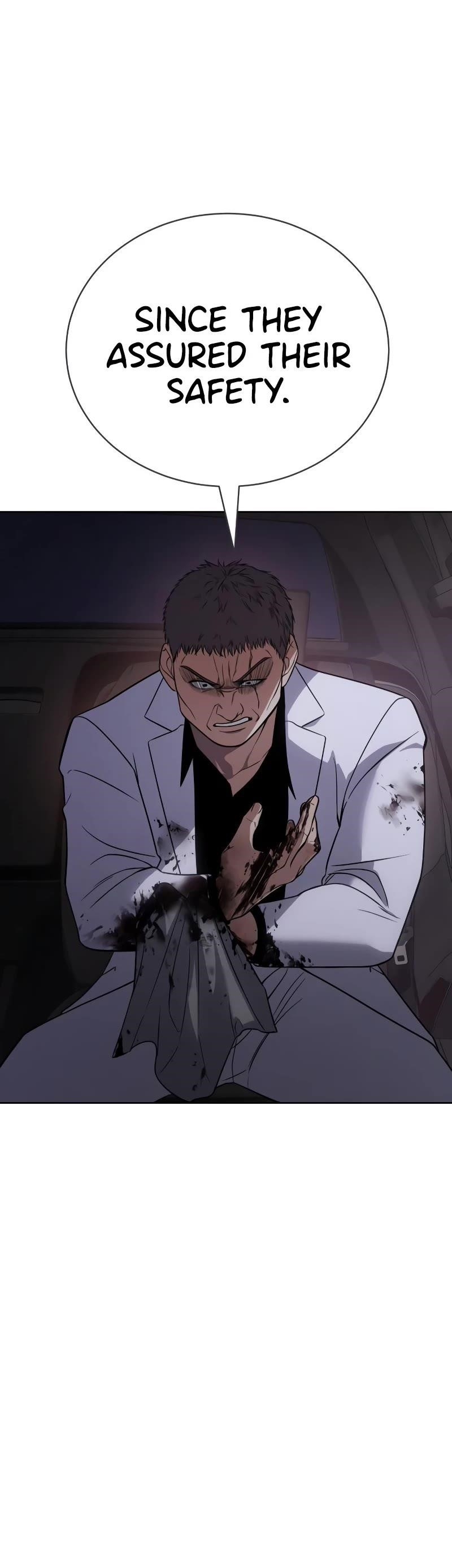 Baek XX Chapter 24 - Page 36 in English