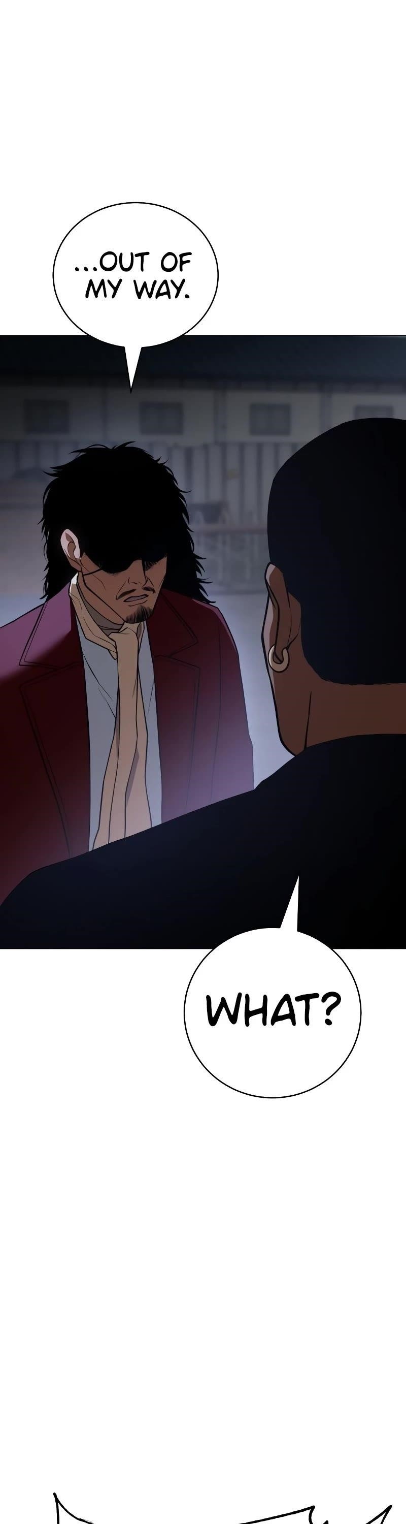 Baek XX Chapter 24 - Page 6 in English