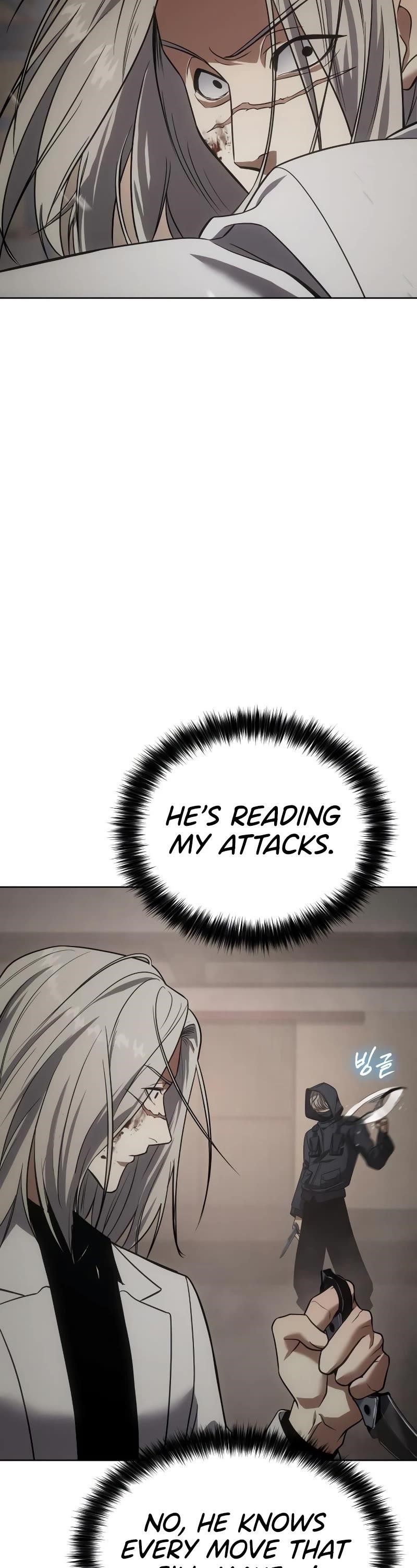 Baek XX Chapter 24 - Page 65 in English