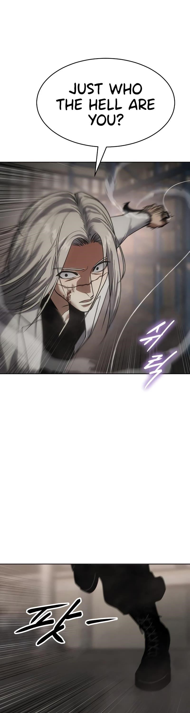 Baek XX Chapter 24 - Page 69 in English